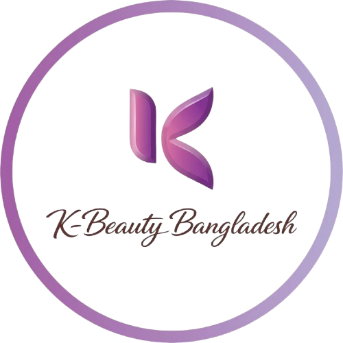 K-Beauty Bangladesh Logo