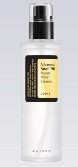 cosrx advanced snail 96 mucin power essence