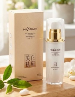 mixdair spot removing whitening lotion 50ml