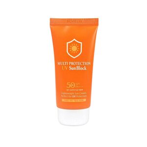 3W Clinic Multi Protection UV Sun Block 70 ml