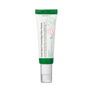 AXIS-Y Dark Spot Correcting Glow Serum