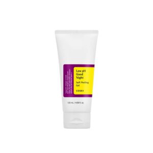 Cosrx Low pH Good Night Soft Peeling Gel 120 ml