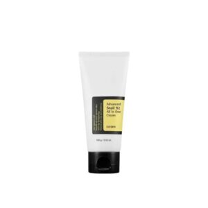 Cosrx Advanced Snail 92 All In One Cream 100g
