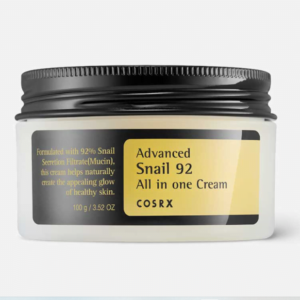 Cosrx Advanced Snail 92 All In One Cream