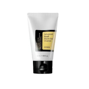 Cosrx Advanced Snail Mucin Gel Cleanser 50 ml