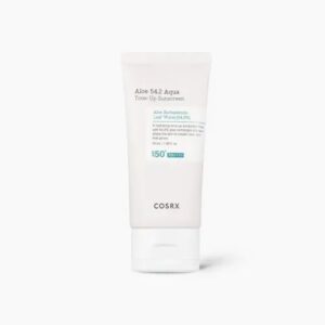 Cosrx Aloe 54.2 Aqua Tone-Up Sunscreen 50+++ 50ml