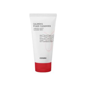 Cosrx Calming Foam Cleanser 150 ml