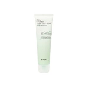 Cosrx Cica Creamy Foam Cleanser 75 ml
