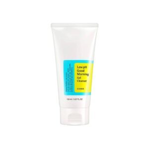 Cosrx Low pH Good Morning Gel Cleanser 150 ml