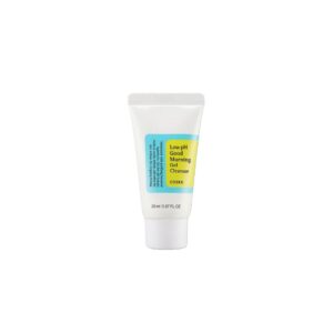 Cosrx Low pH Good Morning Gel Cleanser 20 ml