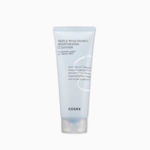 Cosrx Triple Hyaluronic Moisturizing Cleanser 150 ml