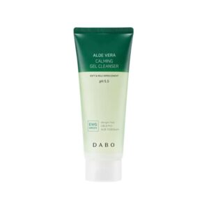 Dabo Aloe Vera Calming Gel Cleanser 150 ml