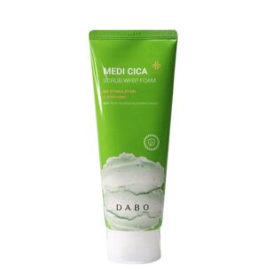 Dabo Medi Cica Scrub Whip Foam 150 ml