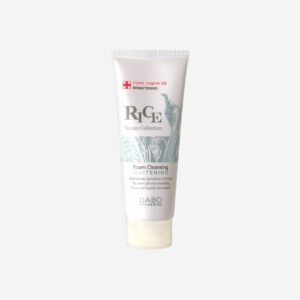 Dabo Rice Nature Collection Foam Cleanser 150 ml