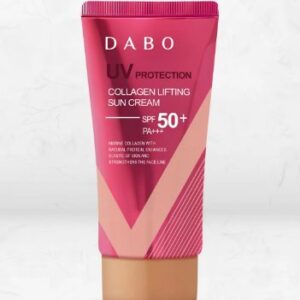 Dabo UV Protection Collagen Lifting Sun Cream Spf 50+ PA+++