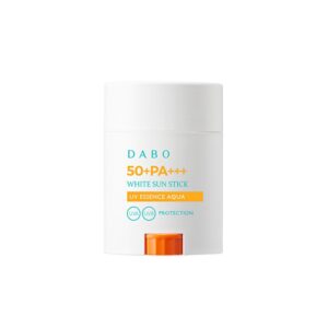 Dabo White Sun Stick Uv Essence Aqua 20g