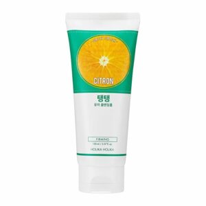 Holika Holika Daily Fresh Citron Cleansing Foam 150 ml
