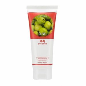 Holika Holika Daily Fresh Olive Cleansing Foam 150 ml