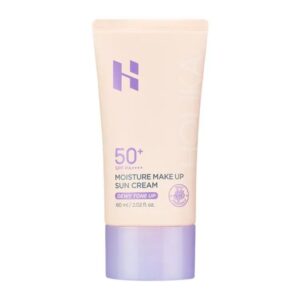 Holika Holika Make Up Sun Cream SPF 50+ PA+++ 60ml