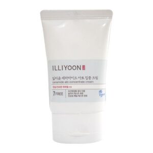 Illiyoon Ceramide Ato Concentrate Cream 30 ml