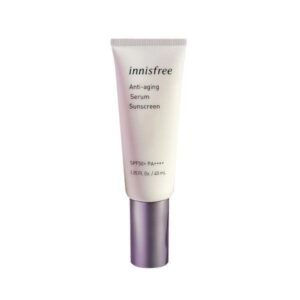 Innisfree Anti-aging Serum Sunscreen 40 ml