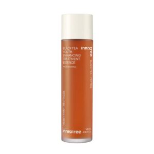 Innisfree Black Tea Youth Enhancing Treatment Essence 25 ml