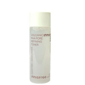 Innisfree Volcanic PHA Pore Refining Toner 25 ml