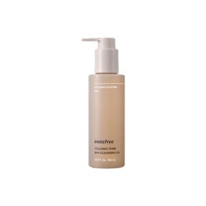 Innisfree Volcanic Pore BHA Cleansing Oil 150 ml