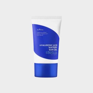 Isntree Hyaluronic Acid Watery Sun Gel Spf 50+ PA++++ 50ml