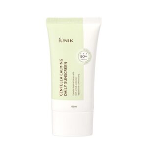 Iunik Centella Calming Daily Sunscreen 60 ml