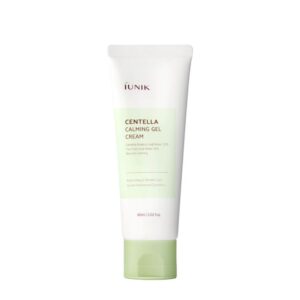 Iunik Centella Calming Gel Cream 60 ml