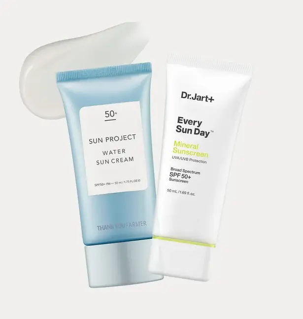 K-Beauty Bangladesh Korean Beauty Items