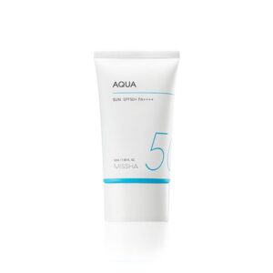 Missha AQUA Sun SPF50+ PA ++++ 50 ml