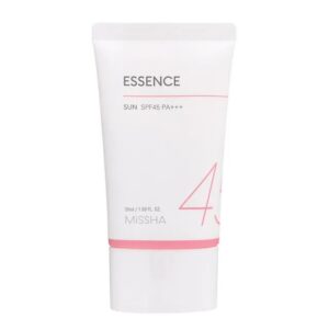 Missha All Around Safe Block Essence SPF45 PA+++ 50ml