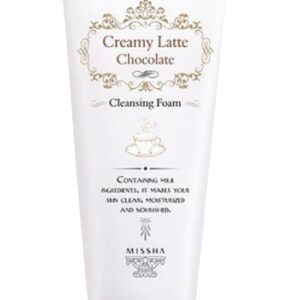 Missha Creamy Latte Chocolate 172 ml