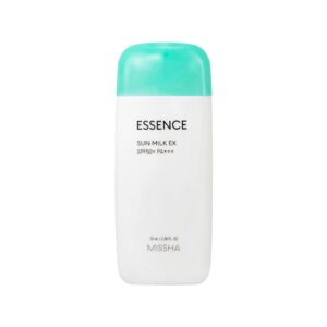 Missha Essence Sun Milk Ex SPF50+ PA+++ 70ml