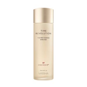 Missha Time Revolution The First Essence Enriched 5 ml