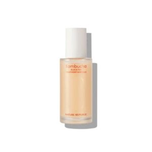 Nature Republic Kombucha Black Tea Treatment Essence 6 ml