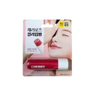 Oriox Color Lip Balm Strawberry 4.8g
