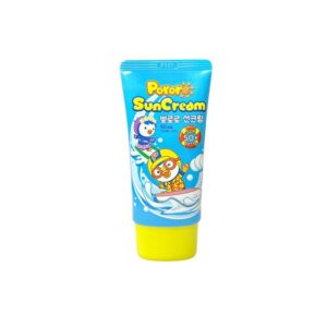 Pororo Baby Suncream spf 50+ (Blue) 50ml