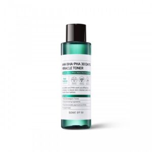 Some By Mi AHA. BHA. PHA 30 Days Miracle Toner 150 ml