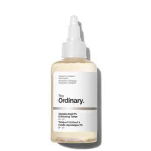 The Ordinary Glycolic Acid 7% Exfoliating Toner 240 ml