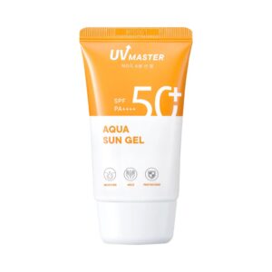 Tonymoly Uv Master Aqua Sun Gel Spf50+ 50ml
